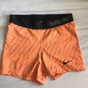 Nike Spandex